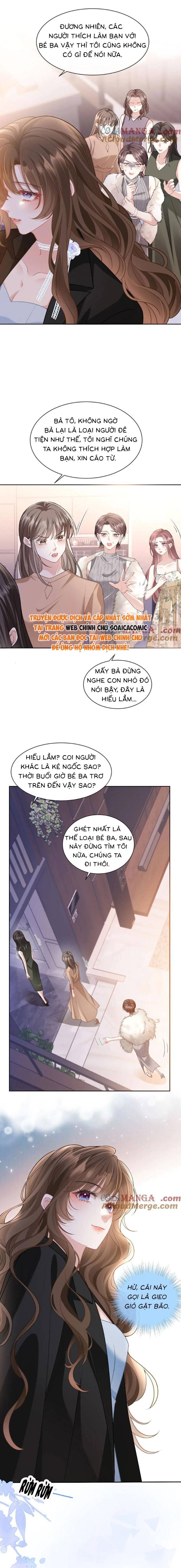 Một Đêm Sâu Đậm Chap 29 - Next Chap 30