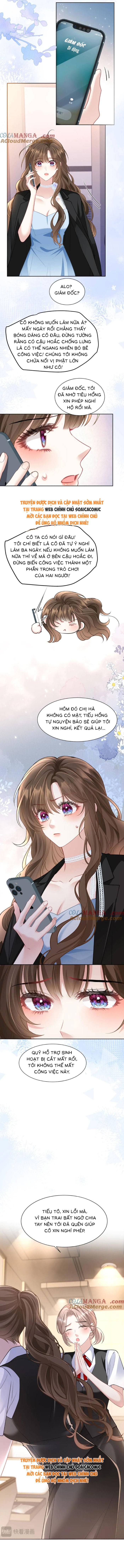 Một Đêm Sâu Đậm Chap 29 - Next Chap 30
