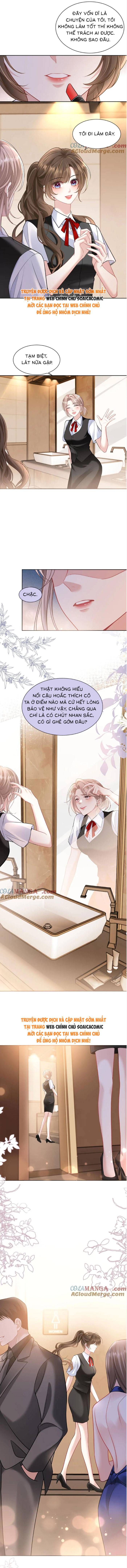 Một Đêm Sâu Đậm Chap 29 - Next Chap 30