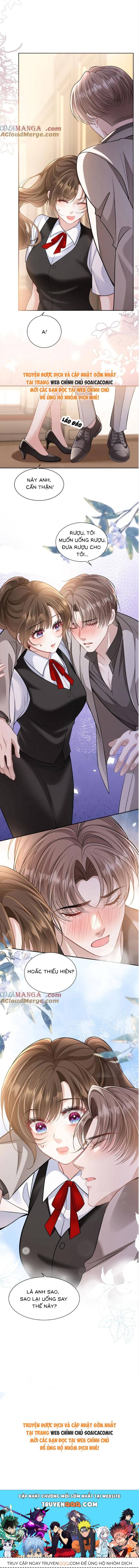 Một Đêm Sâu Đậm Chap 29 - Next Chap 30