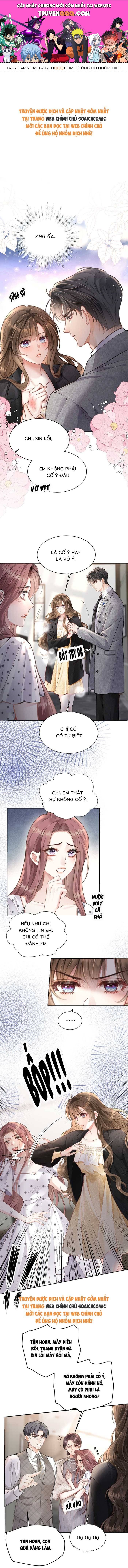 Một Đêm Sâu Đậm Chap 3 - Next Chap 4