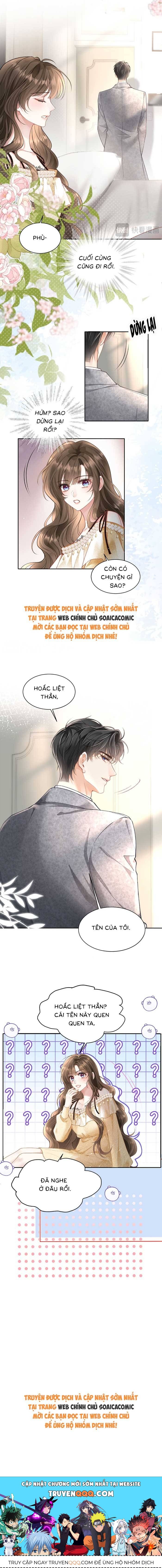 Một Đêm Sâu Đậm Chap 3 - Next Chap 4