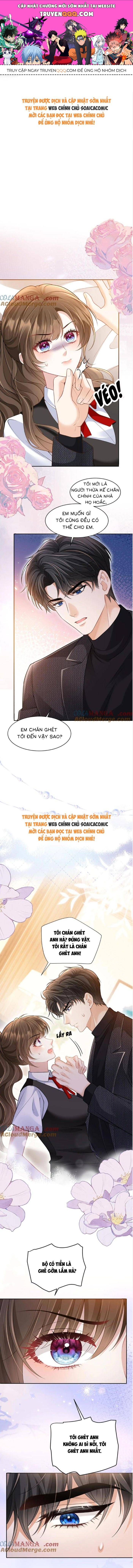 Một Đêm Sâu Đậm Chap 30 - Next Chap 31