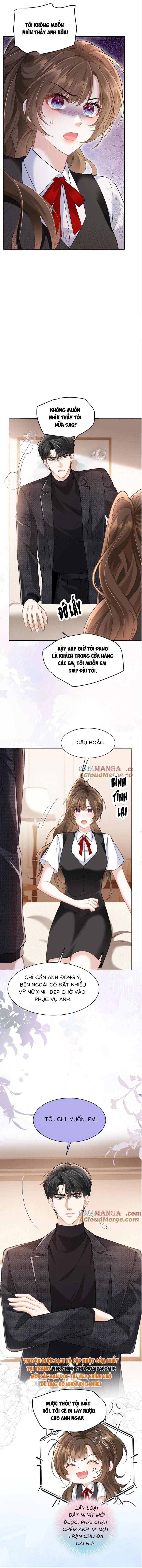 Một Đêm Sâu Đậm Chap 30 - Next Chap 31