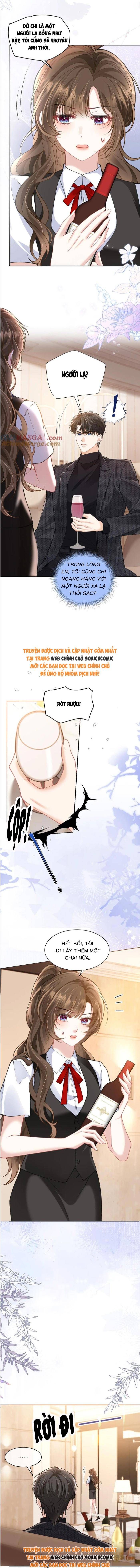 Một Đêm Sâu Đậm Chap 30 - Next Chap 31