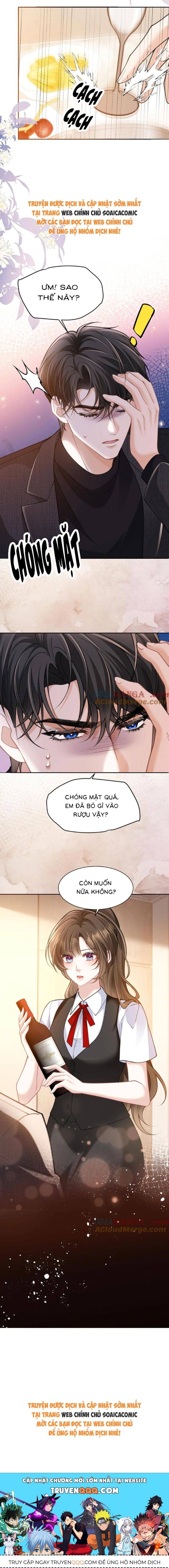 Một Đêm Sâu Đậm Chap 30 - Next Chap 31