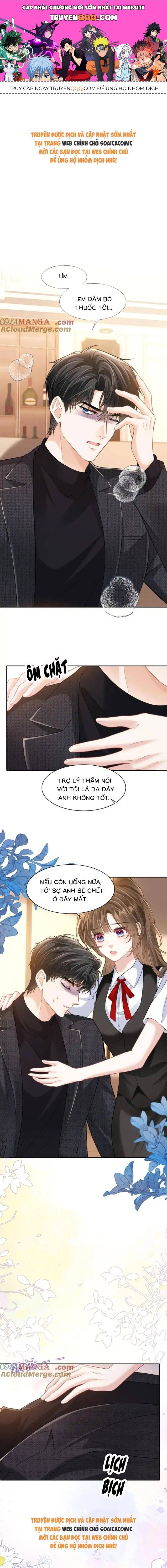 Một Đêm Sâu Đậm Chap 31 - Next Chap 32