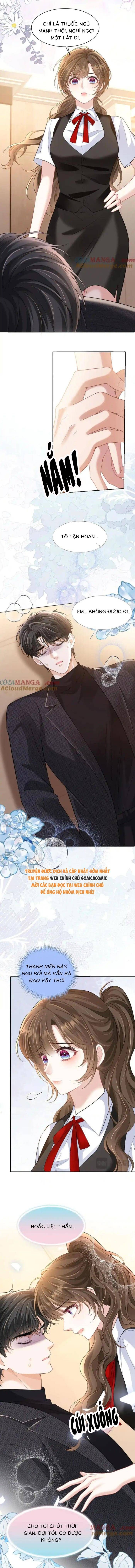 Một Đêm Sâu Đậm Chap 31 - Next Chap 32