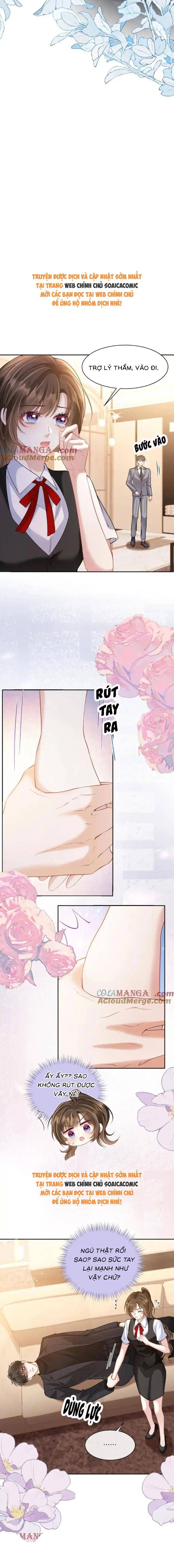 Một Đêm Sâu Đậm Chap 31 - Next Chap 32