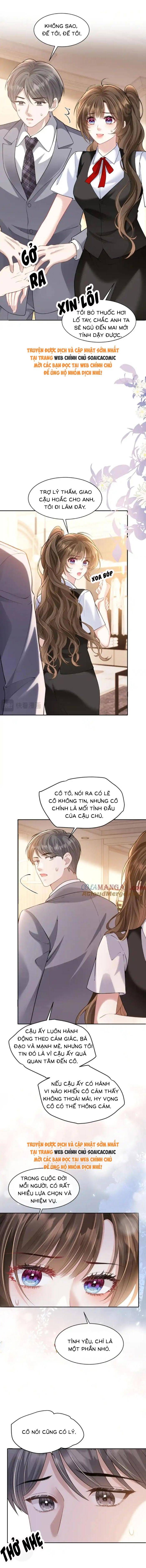 Một Đêm Sâu Đậm Chap 31 - Next Chap 32