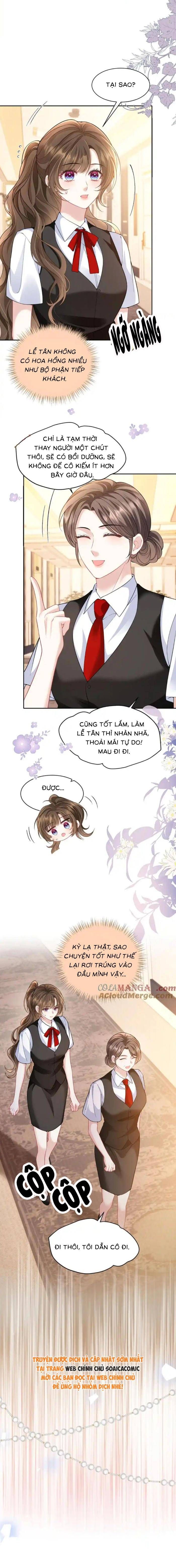 Một Đêm Sâu Đậm Chap 31 - Next Chap 32