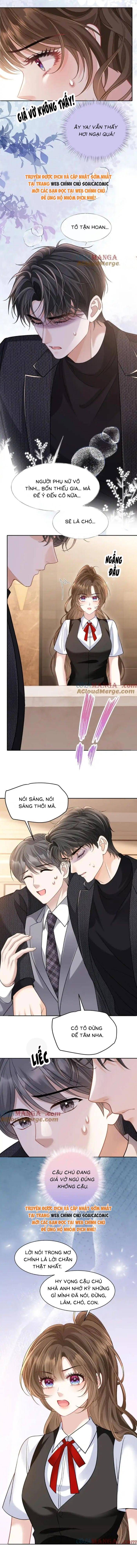 Một Đêm Sâu Đậm Chap 31 - Next Chap 32