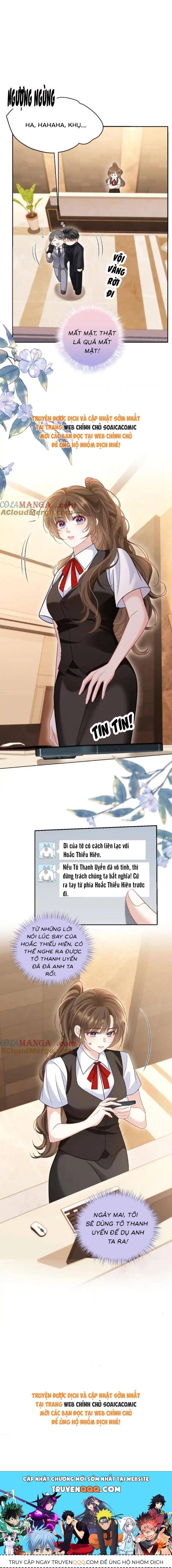 Một Đêm Sâu Đậm Chap 31 - Next Chap 32