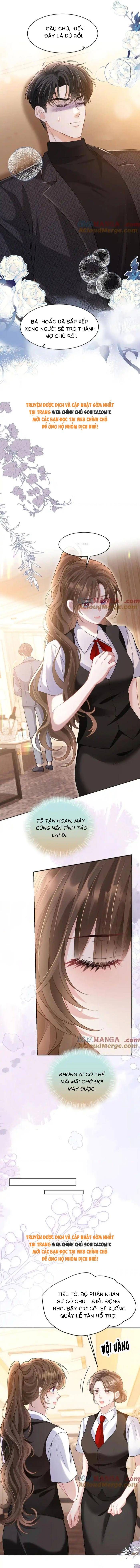 Một Đêm Sâu Đậm Chap 32 - Next Chap 33
