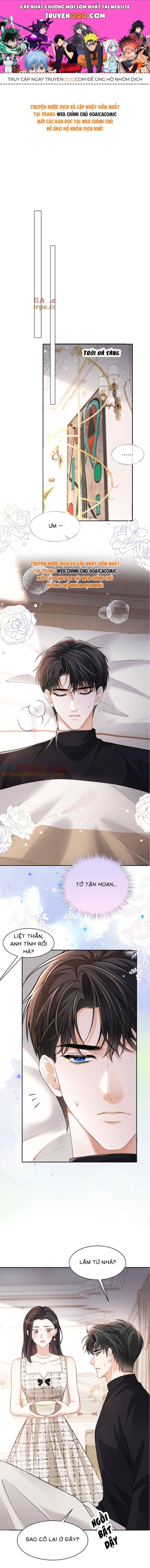 Một Đêm Sâu Đậm Chap 33 - Next Chap 34