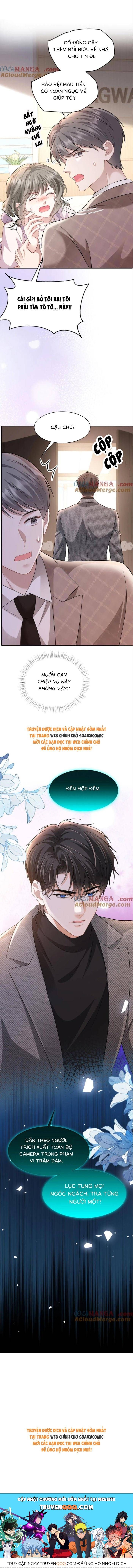 Một Đêm Sâu Đậm Chap 33 - Next Chap 34