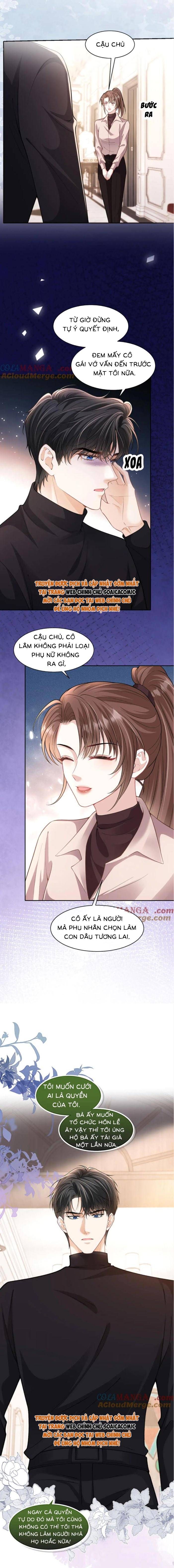 Một Đêm Sâu Đậm Chap 33 - Next Chap 34