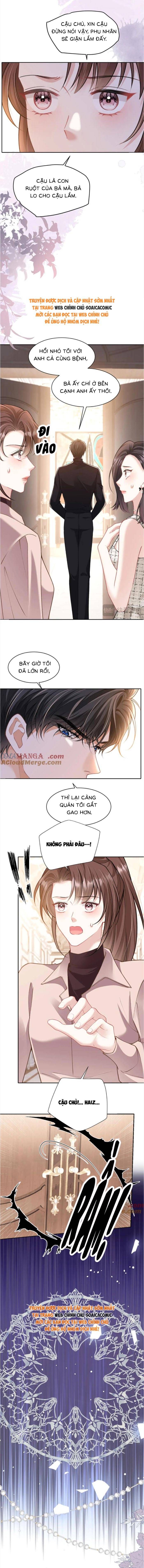 Một Đêm Sâu Đậm Chap 33 - Next Chap 34