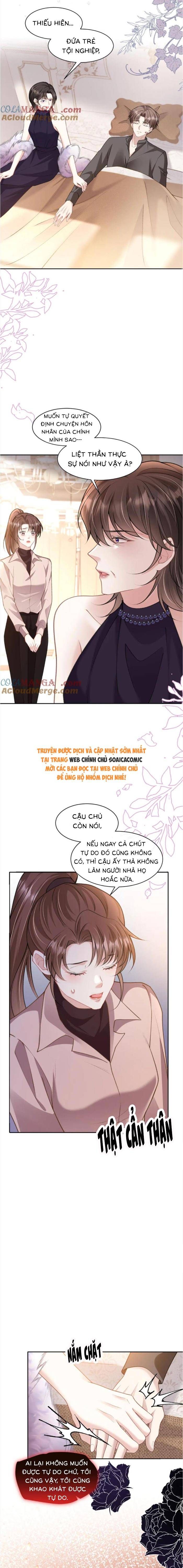 Một Đêm Sâu Đậm Chap 33 - Next Chap 34