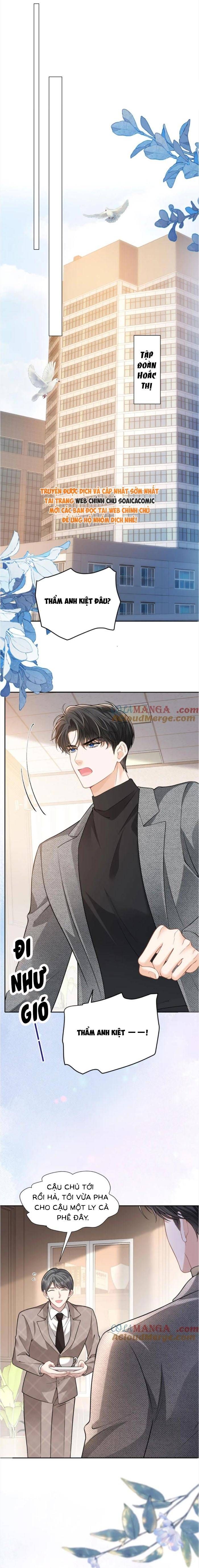 Một Đêm Sâu Đậm Chap 33 - Next Chap 34