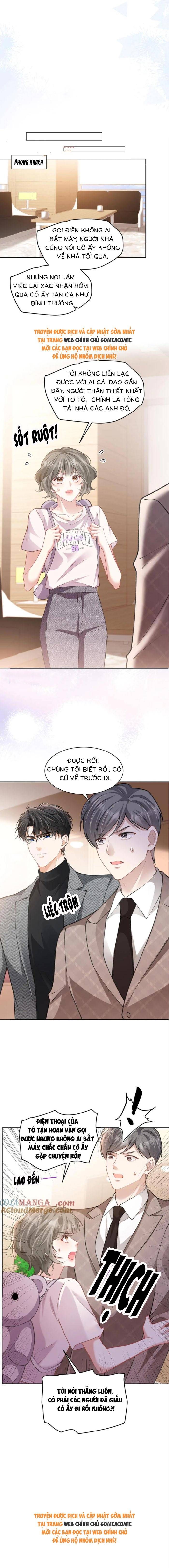 Một Đêm Sâu Đậm Chap 33 - Next Chap 34