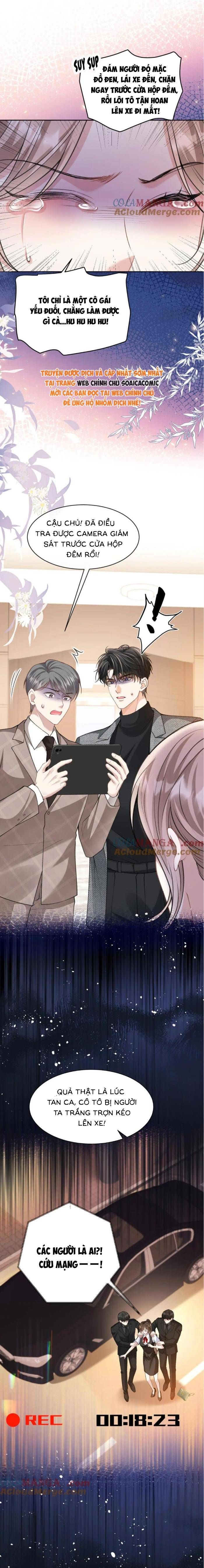 Một Đêm Sâu Đậm Chap 34 - Next Chap 35