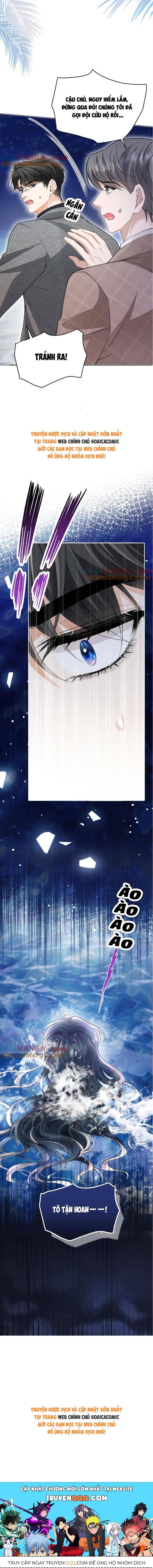 Một Đêm Sâu Đậm Chap 34 - Next Chap 35