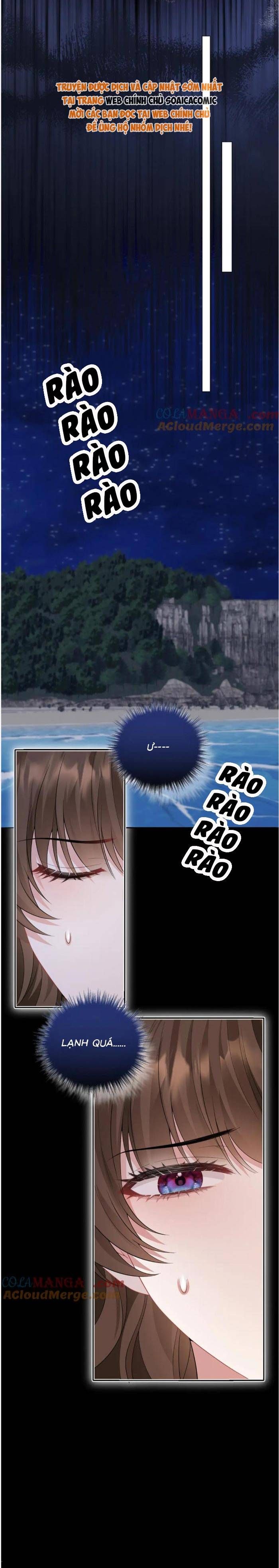 Một Đêm Sâu Đậm Chap 34 - Next Chap 35