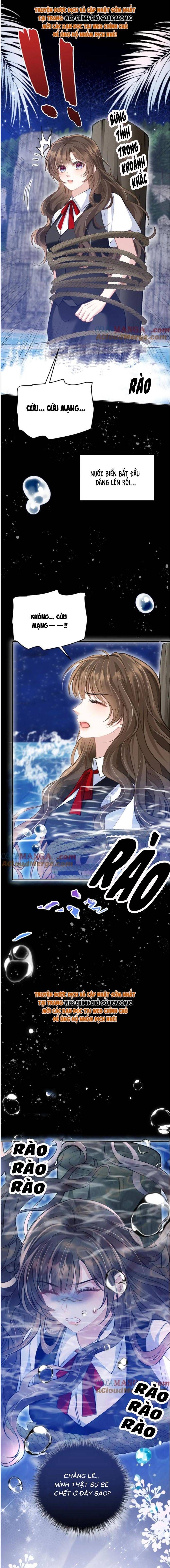 Một Đêm Sâu Đậm Chap 34 - Next Chap 35