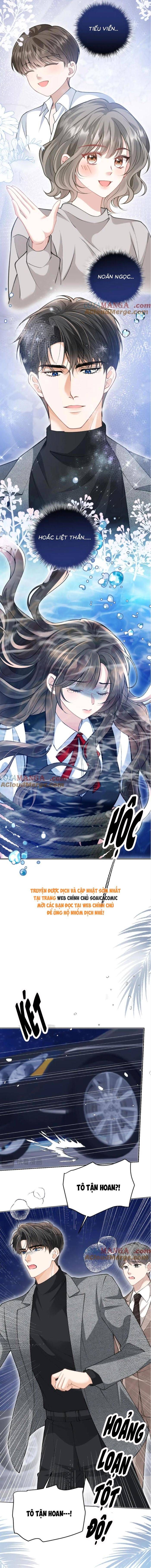 Một Đêm Sâu Đậm Chap 34 - Next Chap 35