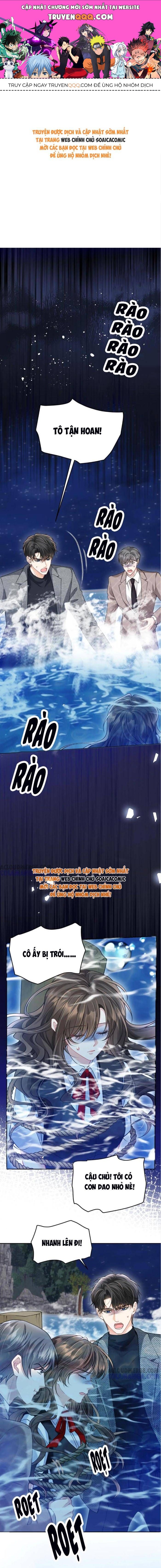 Một Đêm Sâu Đậm Chap 35 - Next Chap 36