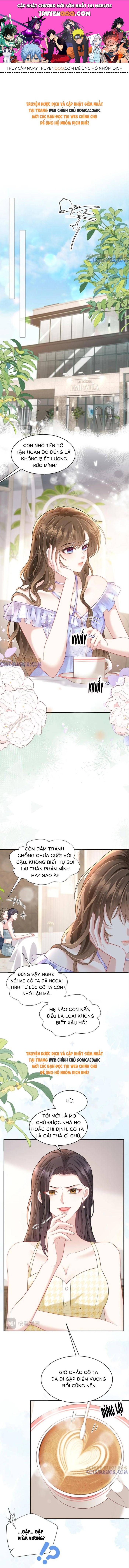 Một Đêm Sâu Đậm Chap 36 - Next Chap 37