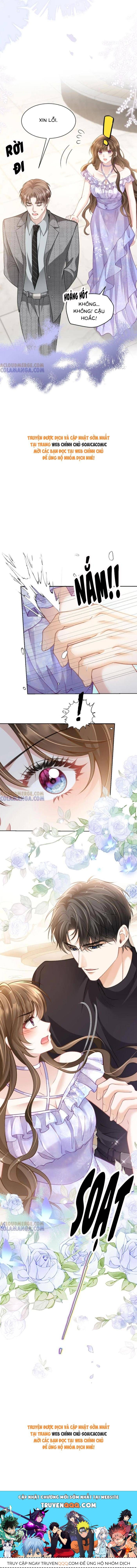 Một Đêm Sâu Đậm Chap 36 - Next Chap 37