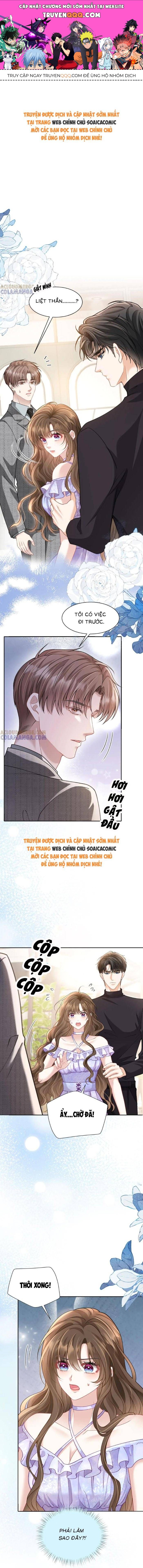Một Đêm Sâu Đậm Chap 37 - Next Chap 38