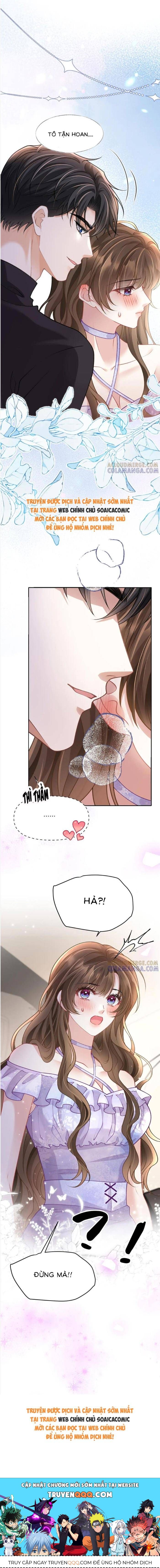 Một Đêm Sâu Đậm Chap 37 - Next Chap 38