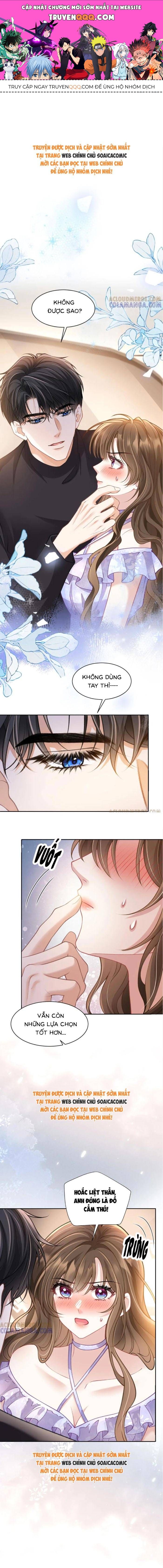 Một Đêm Sâu Đậm Chap 38 - Next Chap 39