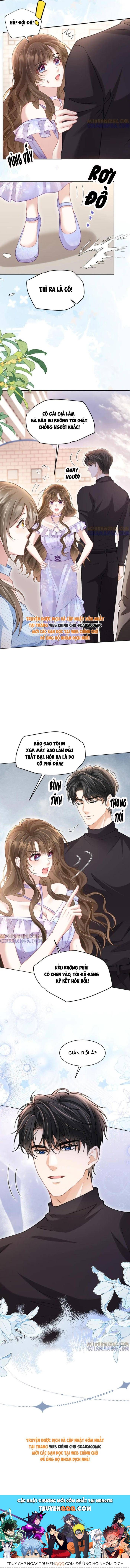 Một Đêm Sâu Đậm Chap 38 - Next Chap 39