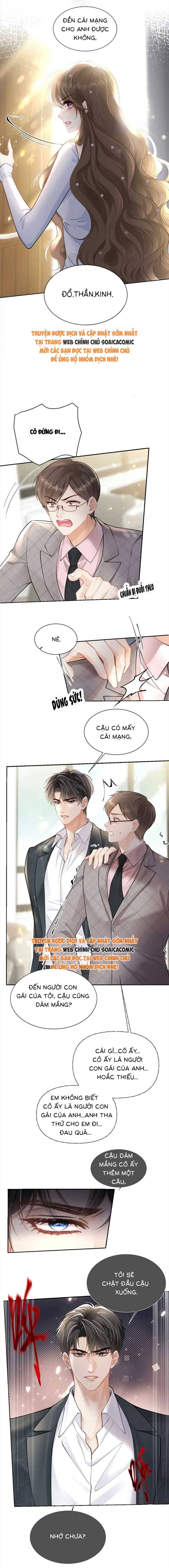 Một Đêm Sâu Đậm Chap 5 - Next Chap 6