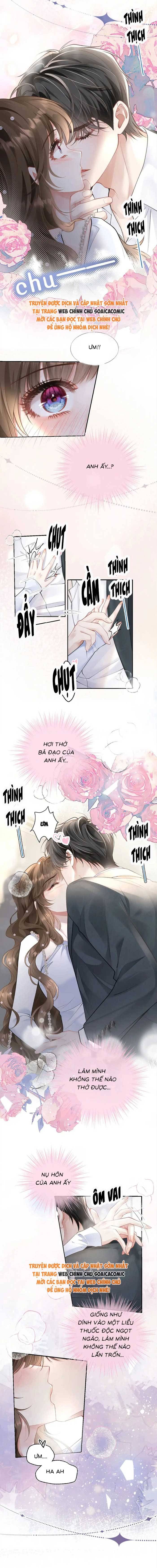 Một Đêm Sâu Đậm Chap 5 - Next Chap 6