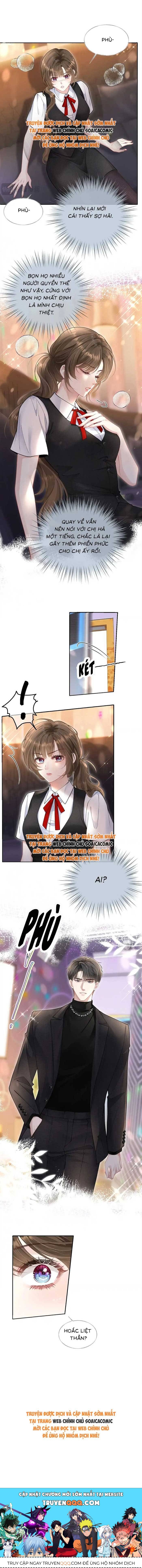 Một Đêm Sâu Đậm Chap 6 - Next Chap 7