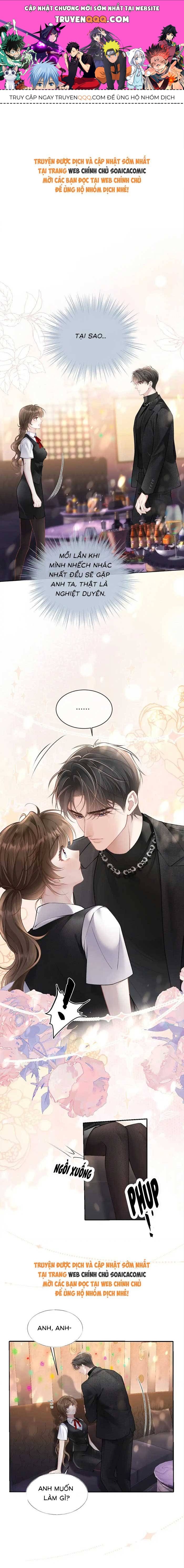Một Đêm Sâu Đậm Chap 7 - Next Chap 8