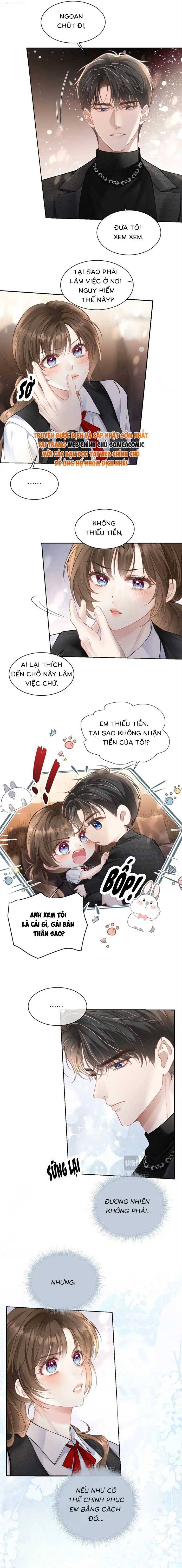 Một Đêm Sâu Đậm Chap 7 - Next Chap 8