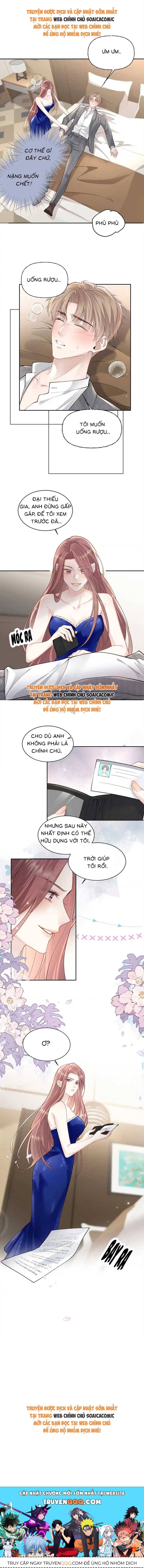 Một Đêm Sâu Đậm Chap 7 - Next Chap 8
