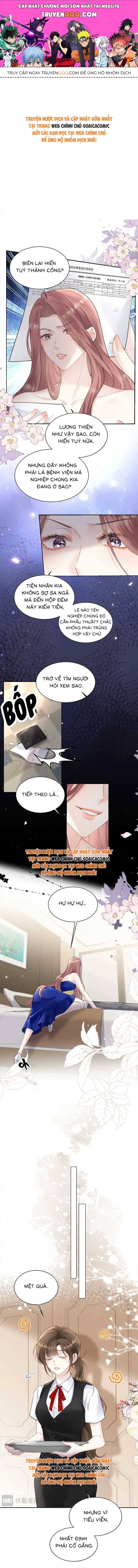 Một Đêm Sâu Đậm Chap 8 - Next Chap 9