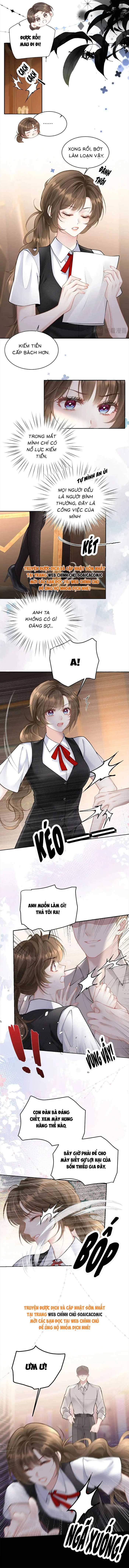 Một Đêm Sâu Đậm Chap 8 - Next Chap 9