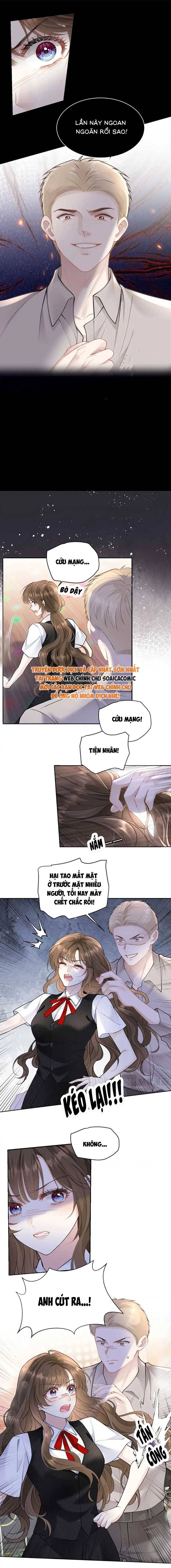 Một Đêm Sâu Đậm Chap 8 - Next Chap 9