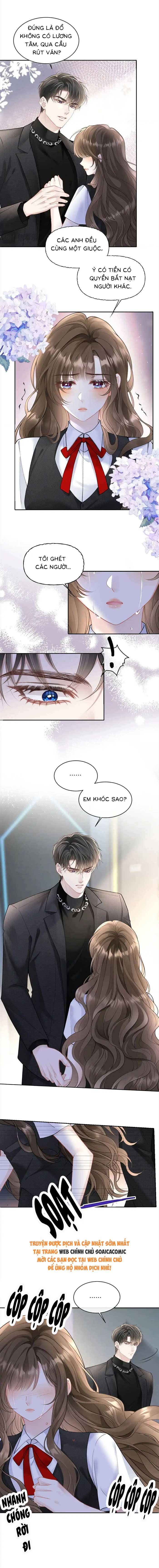 Một Đêm Sâu Đậm Chap 9 - Next Chap 10