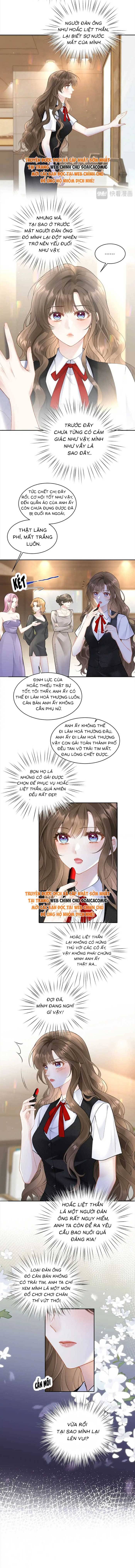 Một Đêm Sâu Đậm Chap 9 - Next Chap 10