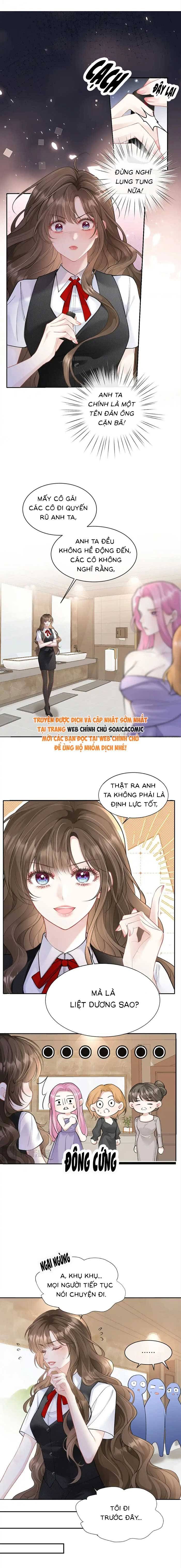 Một Đêm Sâu Đậm Chap 9 - Next Chap 10