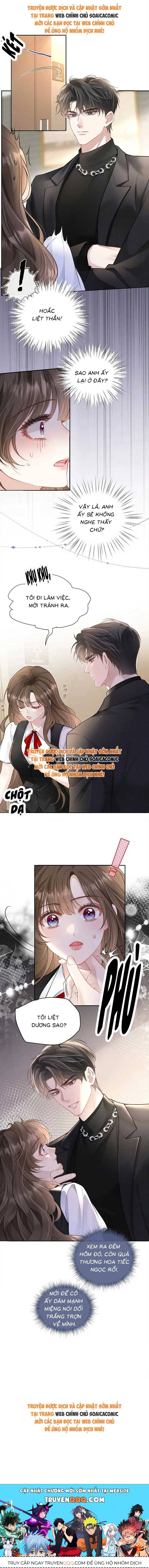 Một Đêm Sâu Đậm Chap 9 - Next Chap 10